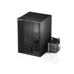 C35BT, Freezer - BLACK -, 33L, 12/24Vdc, External