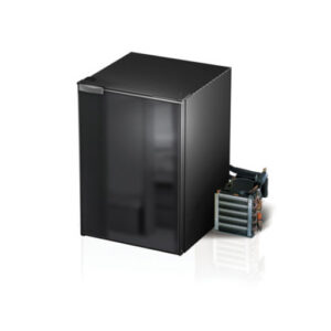 C35BT, Freezer - BLACK -, 33L, 12/24Vdc, External