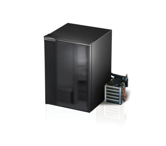 C35BT, Freezer - BLACK -, 33L, 12/24Vdc, External
