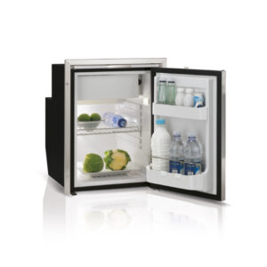 C51iX OCX2, Single door refrigerator , 51L, 12/24Vdc, Internal