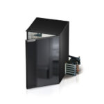 C55BT, Freezer - BLACK -, 56L, 12/24Vdc, External