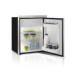 C60iX OCX2, Single door refrigerator , 60L, 12/24Vdc, Internal