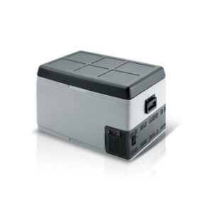 C65D, Portable refrigerator and freezer with digital thermostat, 65L, 12/24Vdc