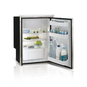 C85iX OCX2, Single door refrigerator , 85L, 12/24Vdc, Internal
