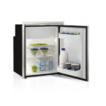 C90iX OCX2, Single door refrigerator , 90L, 12/24Vdc, Internal