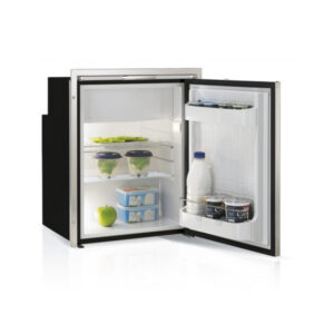 C90iX OCX2, Single door refrigerator , 90L, 12/24Vdc, Internal