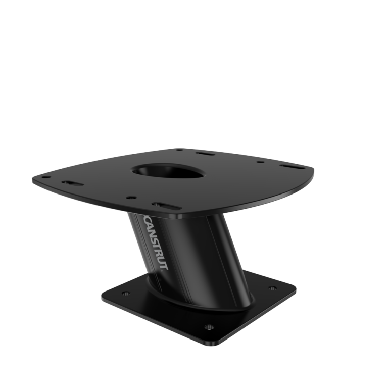 CAM-PT-150-01-BLK Camera PowerTower 150mm / 6"