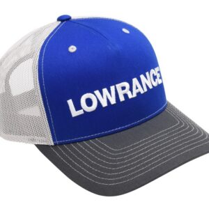Lowrance Cap