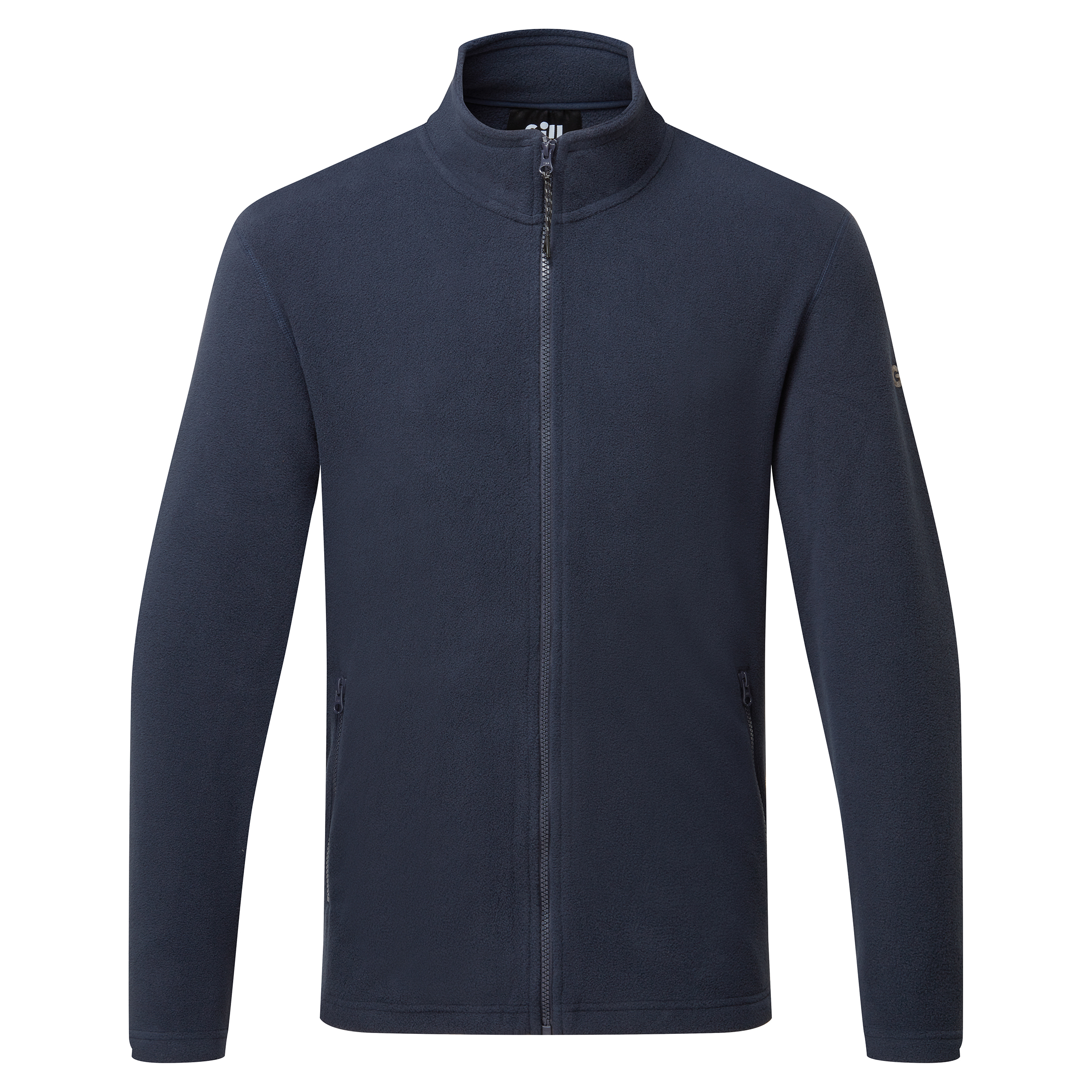 Pursuit Full Zip Fleece - Pilt 2