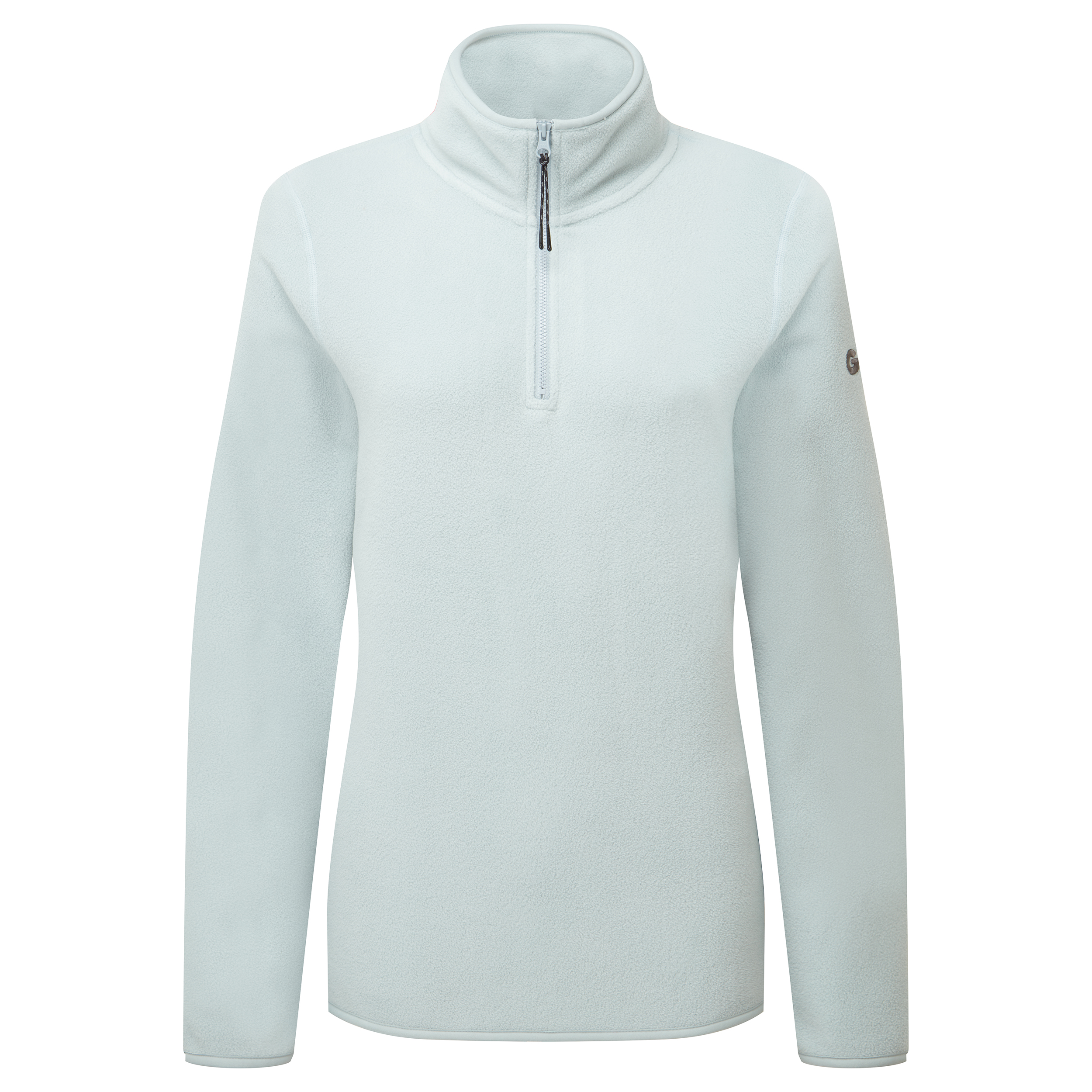 Womans Pursuit 1/4 Zip Fleece - Pilt 2