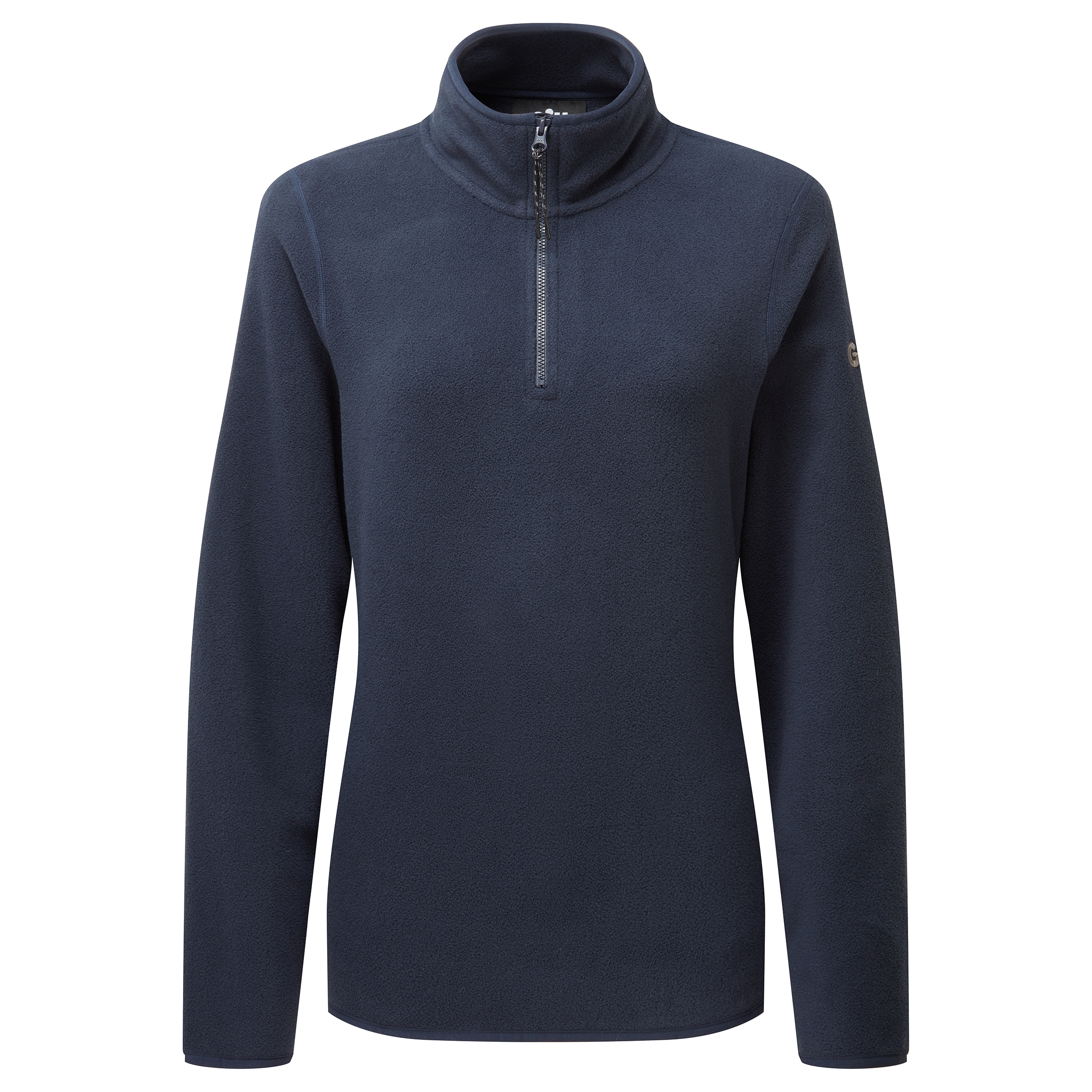 Womans Pursuit 1/4 Zip Fleece