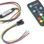 CMR-L1, Remote, JLA, (92810)