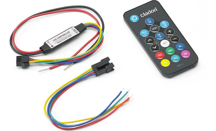 CMR-L1, Remote, JLA, (92810)