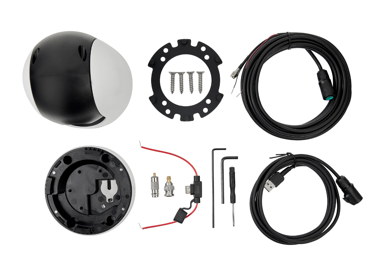 NIGHTWAVE D1 BLACK - Image 2