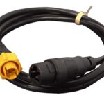 Navico RJ45 F to 5pin Ethernet Adapter - 1.5m