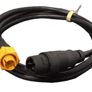 Navico RJ45 F to 5pin Ethernet adapter - 1.5m