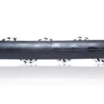 Unimer Mooring Compensator ; 20-24 mm, EPDM 50 SHA, L=600 mm