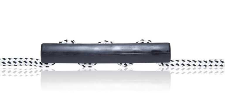 Unimer Mooring Compensator ; 20-24 mm, EPDM 50 SHA, L=600 mm