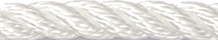 CORMORAN; 10,0mm; white