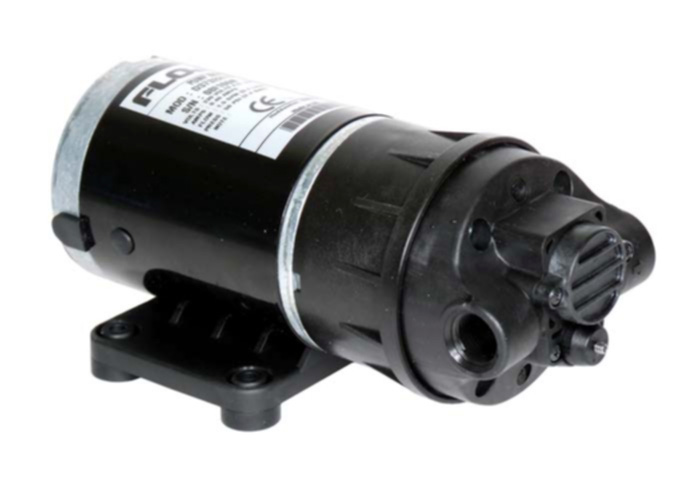 MPU 230V E/E 2C N/SW BP5