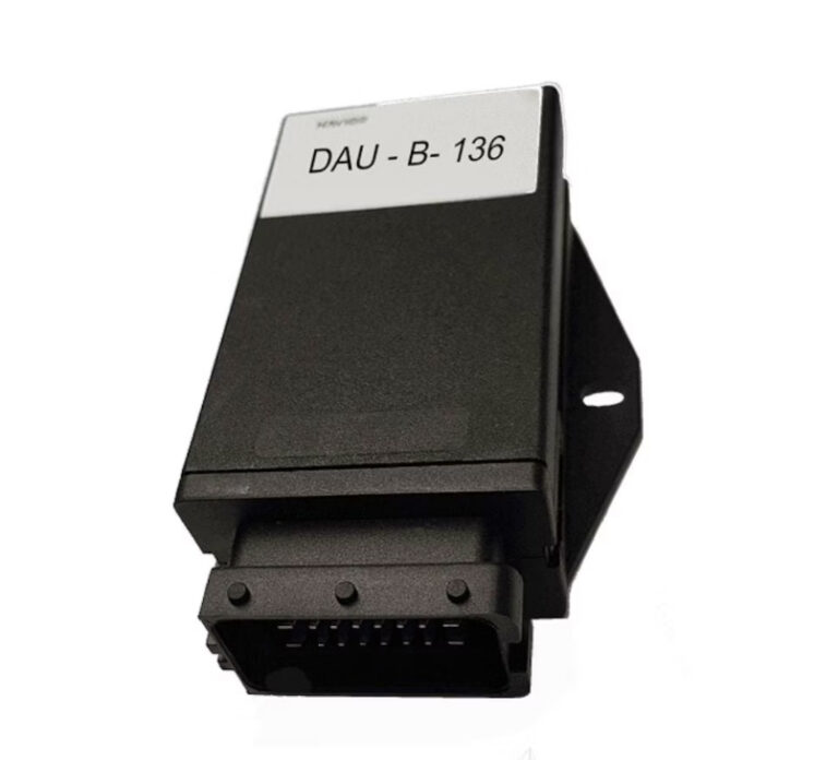 Navico Naviop DAU Easy - CAN ID 136
