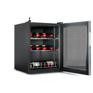 DCW46, Wine cellar, 46L, 12/24Vdc - 100/240Vac