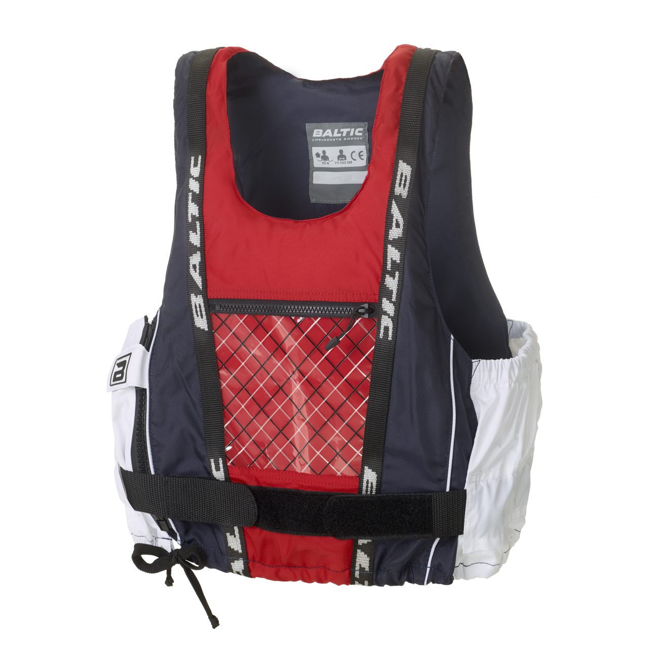 Baltic Lifejackets Dinghy Pro
