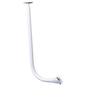 Central Lightbar 1 for Modular Dual PowerTower 45cm / 17" satcom