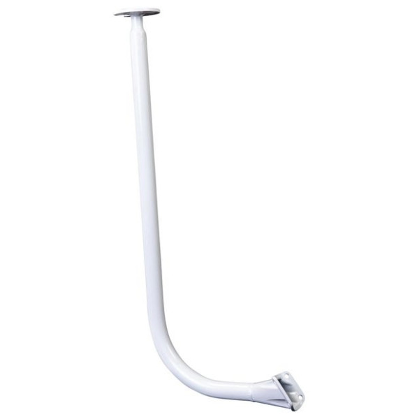 Central Lightbar 1 for Modular Dual PowerTower 45cm / 17" satcom