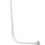 Central Lightbar 2 for Modular Dual PowerTower 60cm / 24" satcom