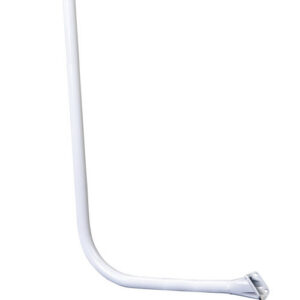 Central Lightbar 2 for Modular Dual PowerTower 60cm / 24" satcom