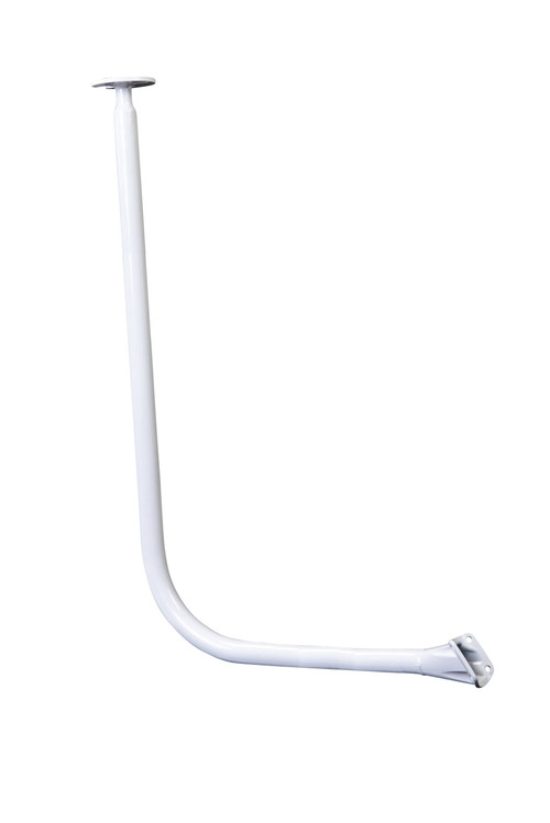 Central Lightbar 2 for Modular Dual PowerTower 60cm / 24" satcom