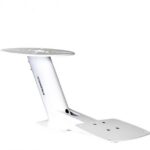 Modular Dual PowerTower compact strut for Radome and satcom or camera