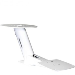 Modular Dual PowerTower compact strut for Radome and satcom or camera