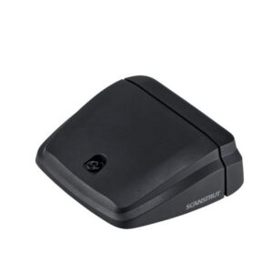 DS-H-MULTI-BLK Horizontal Multi Cable Seal – Black
