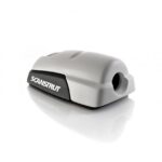 DS-H10 Horizontal Cable Seal - Grey
