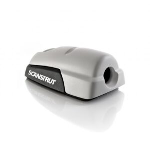 DS-H10 Horizontal Cable Seal - Grey