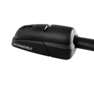 DS-H10 Horizontal Cable Seal - Black