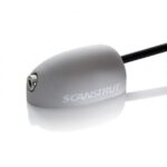 DS-H6 Horizontal Cable Seal - Grey