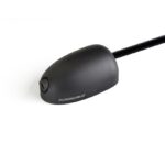 DS-H6 Horizontal Cable Seal - Black