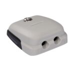 DS-H6 Horizontal Cable Seal - Grey