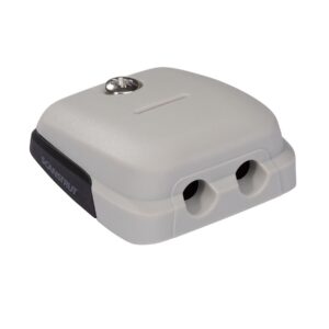 DS-H6 Horizontal Cable Seal - Grey