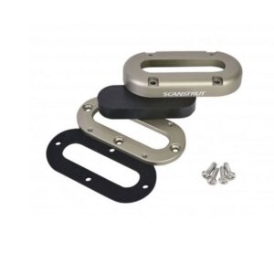 DS-Multi Cable Seal - Aluminium