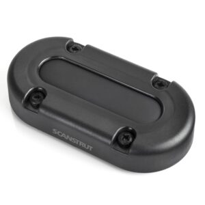 DS-Multi Cable Seal - Plastic-Black