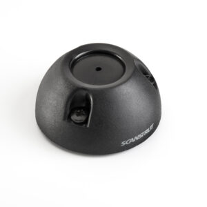 DS16-SL-BLK Starlink Cable Seal - Black