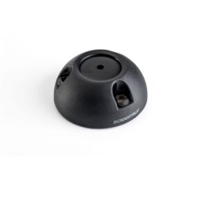 DS21A-P Cable Seal - Black