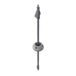 DS30-SL Starlink Cable Seal - Grey
