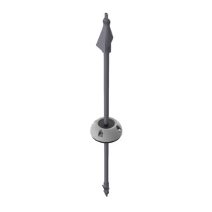 DS30-SL Starlink Cable Seal - Grey