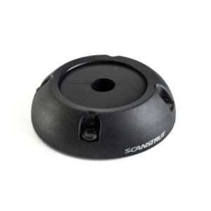 DS40-P Cable Seal - Black