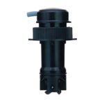 Navico DST-810 sügavuse/kiiruse/temperatuuri andur (plastikust)